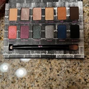 UD palette